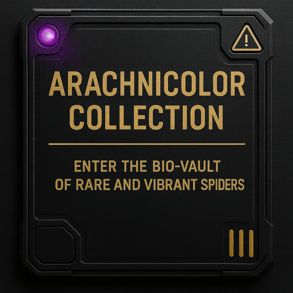 Arachnicolor